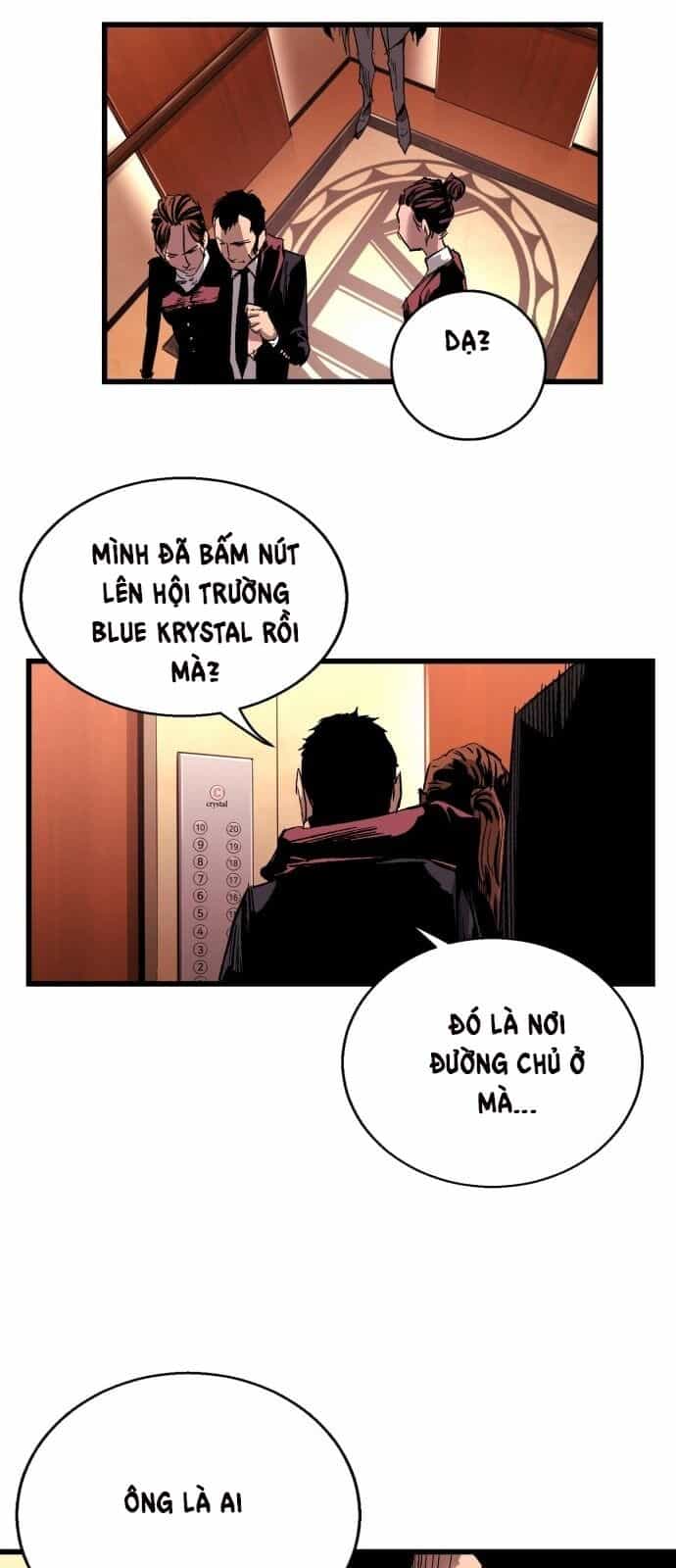 Murim Thời Hiện Đại - Chương 15 - ảnh 45