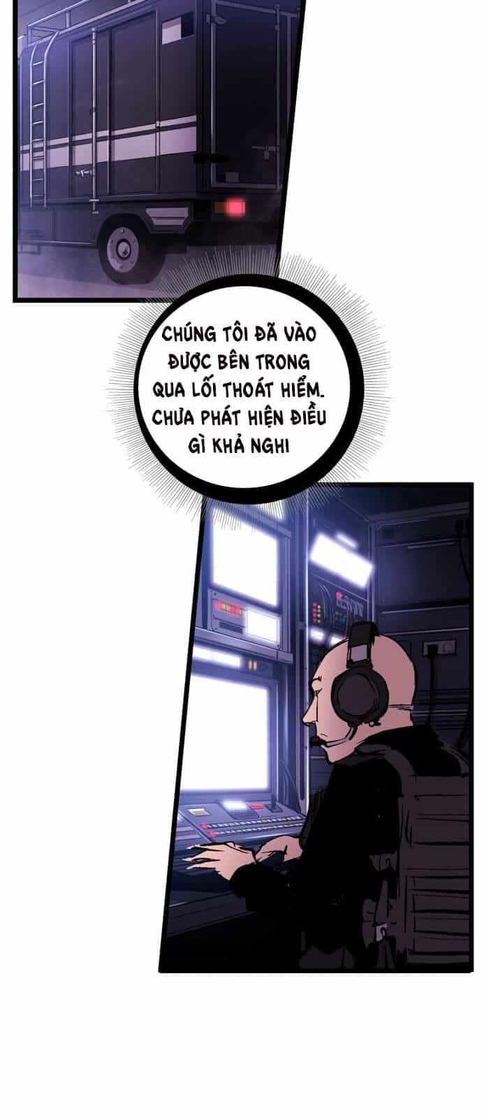 Murim Thời Hiện Đại - Chương 15 - ảnh 8