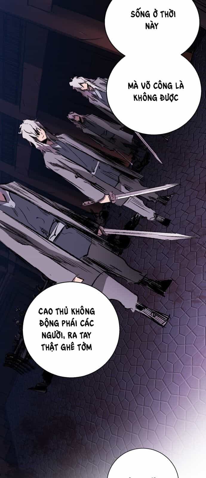 Murim Thời Hiện Đại - Chương 16 - ảnh 47