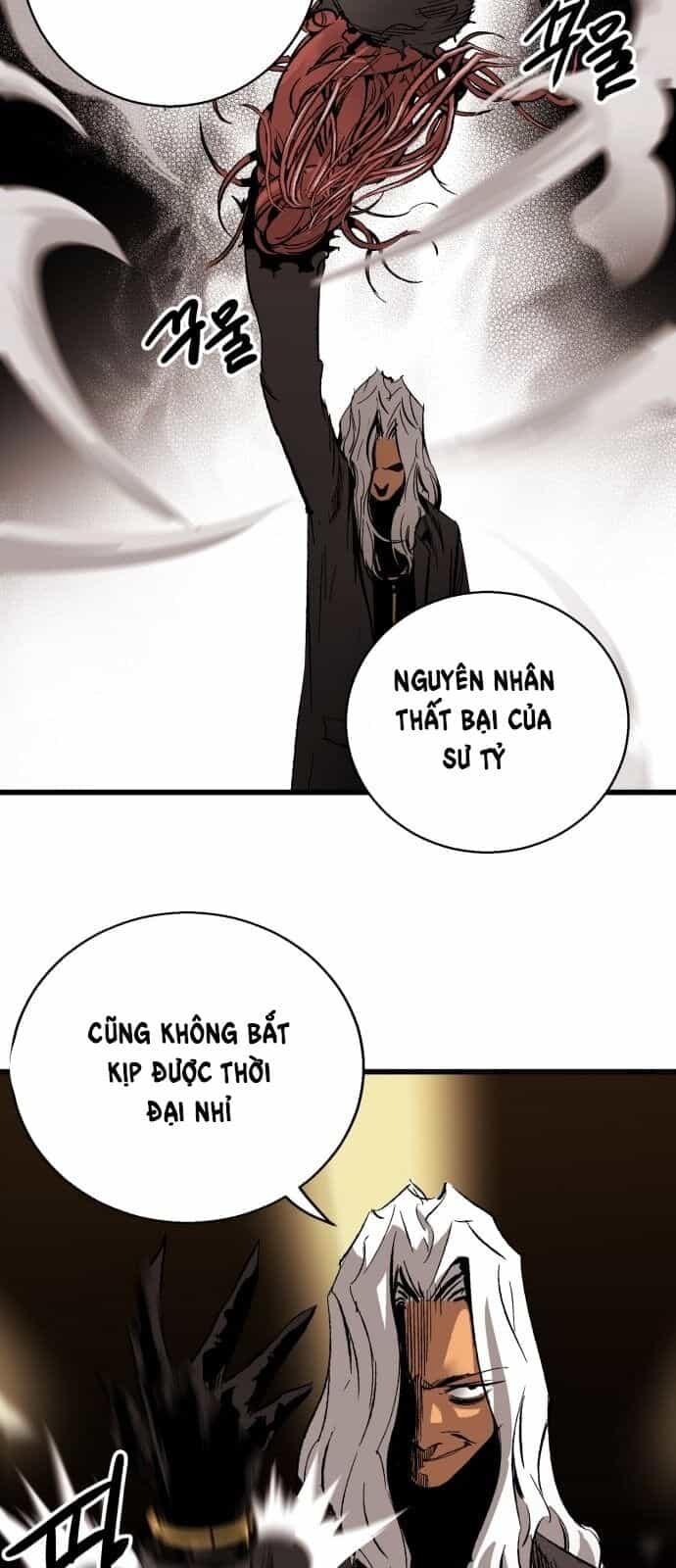 Murim Thời Hiện Đại - Chương 17 - ảnh 38