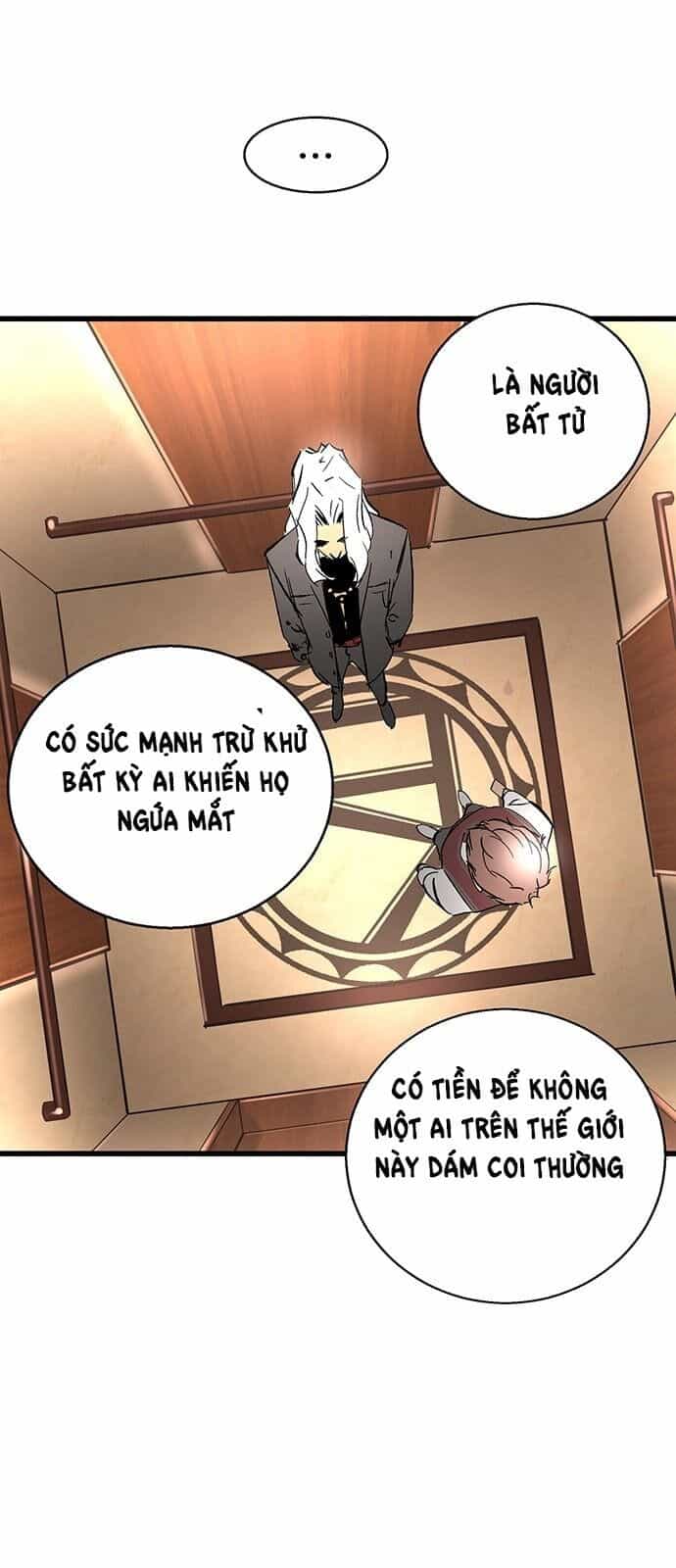 Murim Thời Hiện Đại - Chương 18 - ảnh 33