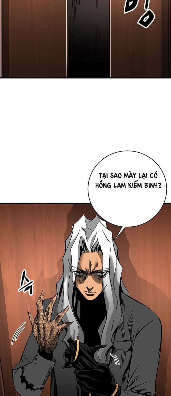 Murim Thời Hiện Đại - Chương 18 - ảnh 42