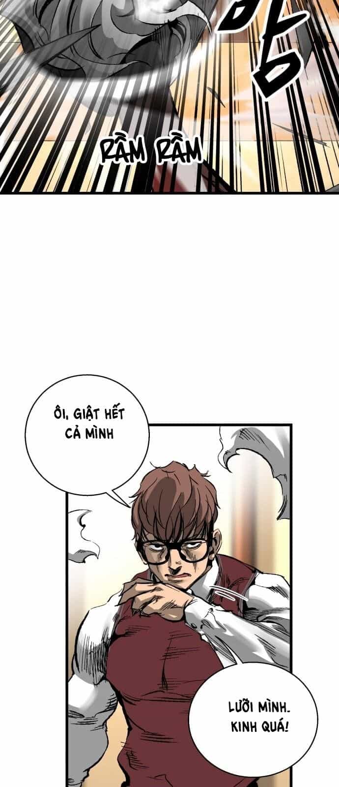 Murim Thời Hiện Đại - Chương 19 - ảnh 14