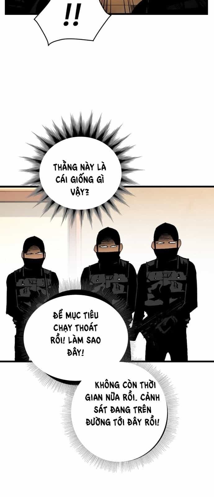 Murim Thời Hiện Đại - Chương 19 - ảnh 31