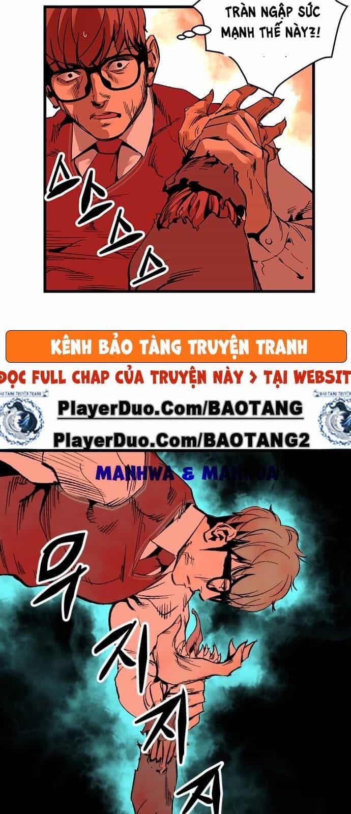 Murim Thời Hiện Đại - Chương 19 - ảnh 7