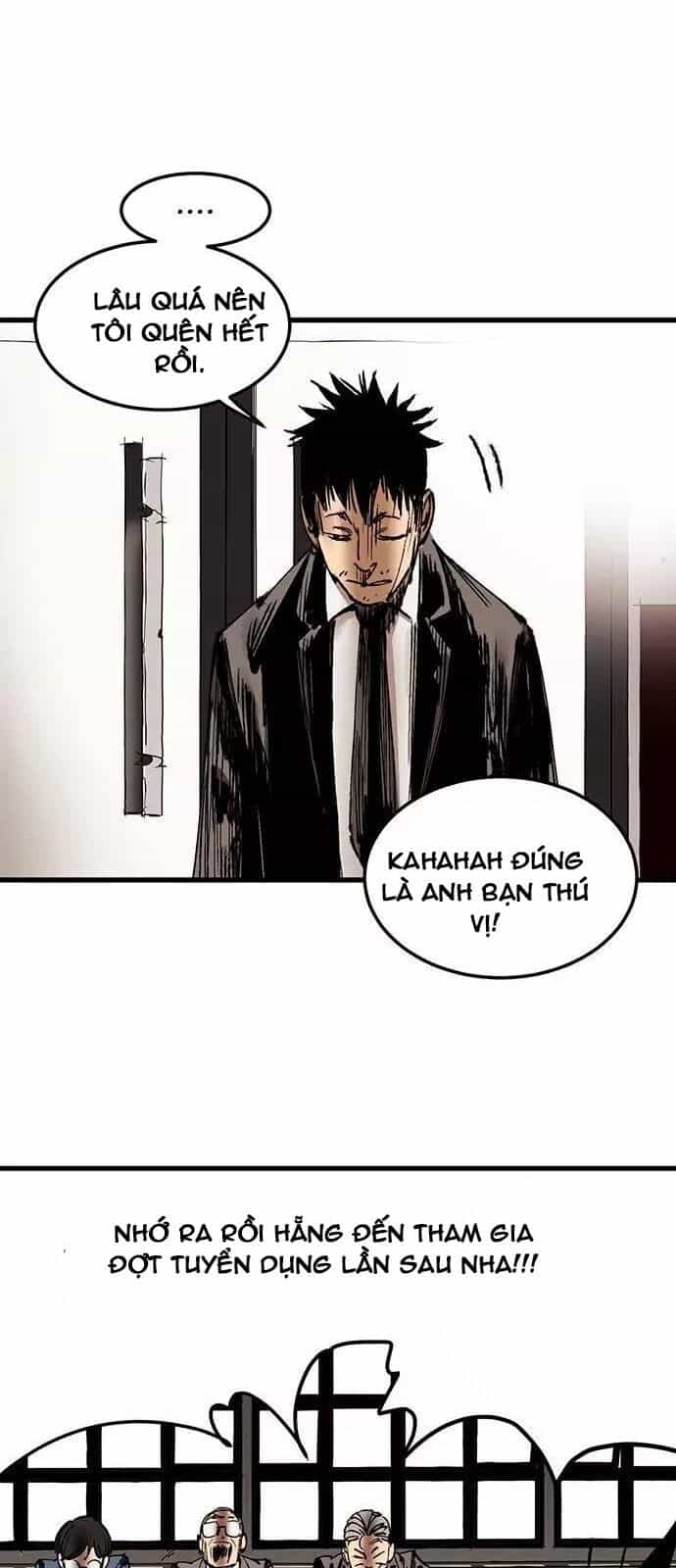 Murim Thời Hiện Đại - Chương 2 - ảnh 23