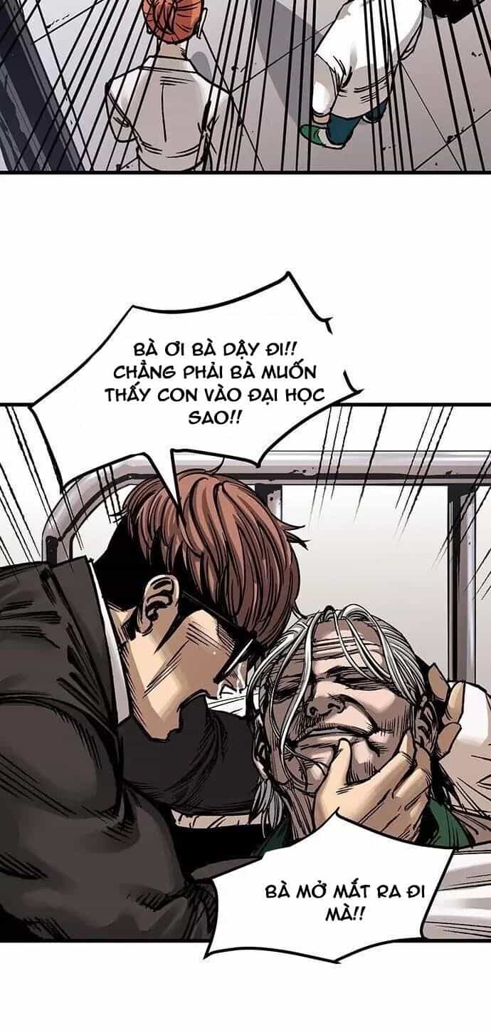 Murim Thời Hiện Đại - Chương 2 - ảnh 31