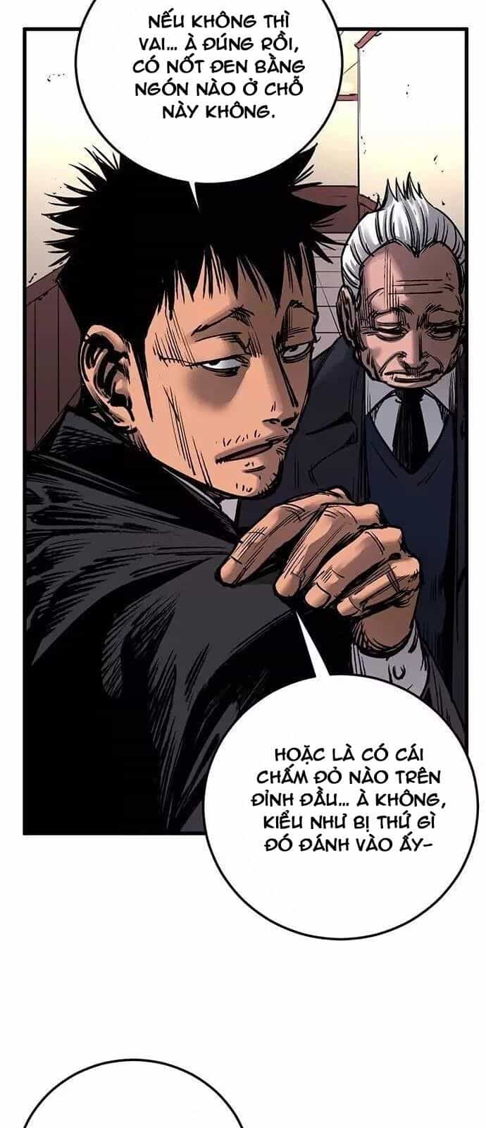 Murim Thời Hiện Đại - Chương 2 - ảnh 51