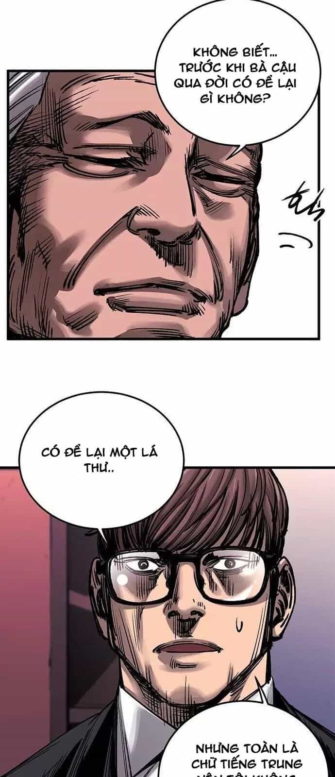 Murim Thời Hiện Đại - Chương 2 - ảnh 54