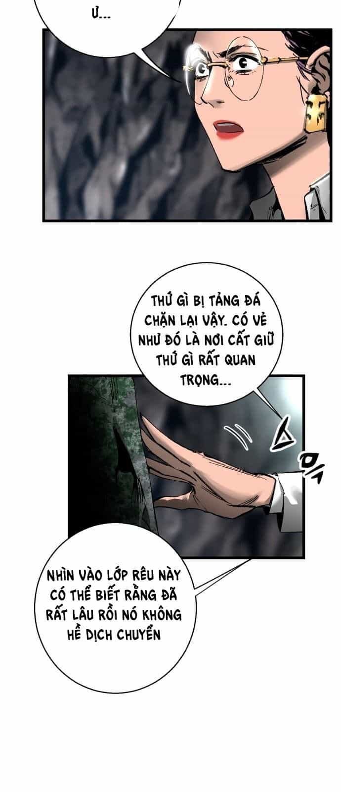 Murim Thời Hiện Đại - Chương 20 - ảnh 30