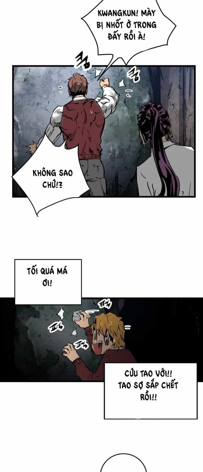 Murim Thời Hiện Đại - Chương 20 - ảnh 54