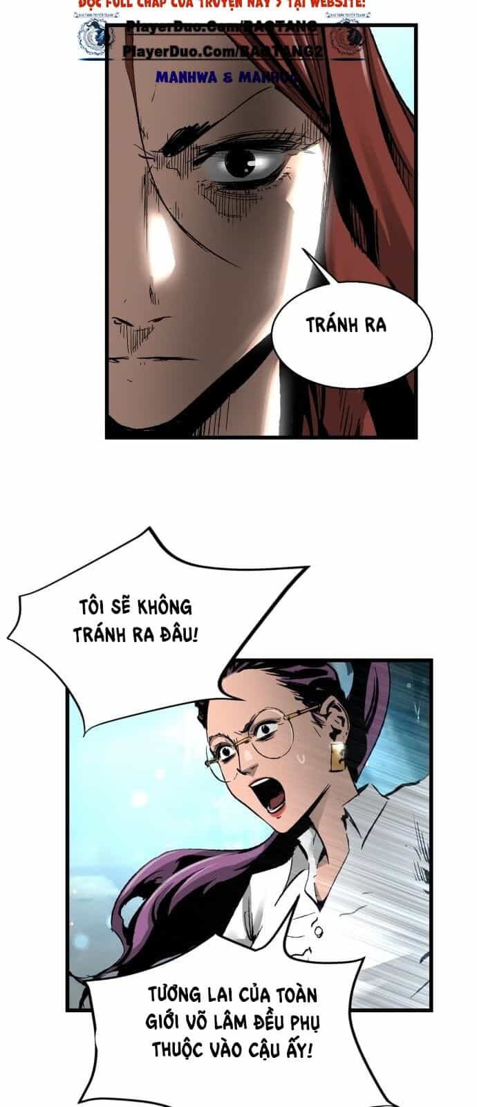 Murim Thời Hiện Đại - Chương 21 - ảnh 14