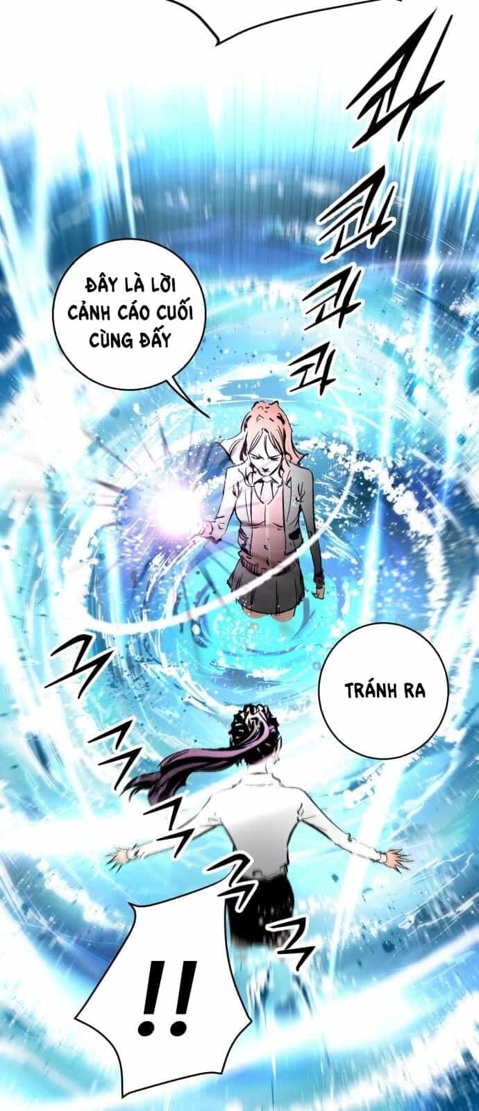 Murim Thời Hiện Đại - Chương 21 - ảnh 15