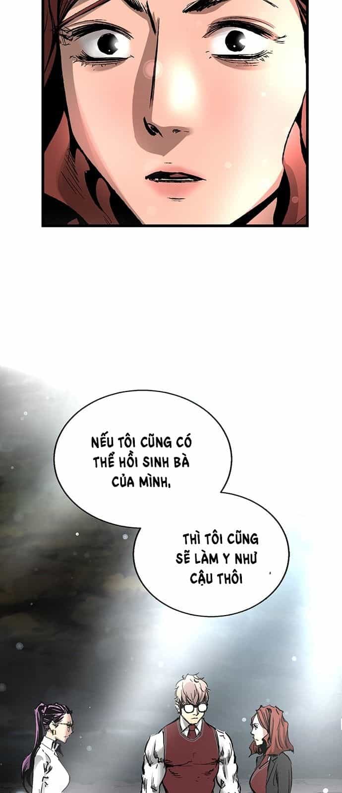 Murim Thời Hiện Đại - Chương 21 - ảnh 19