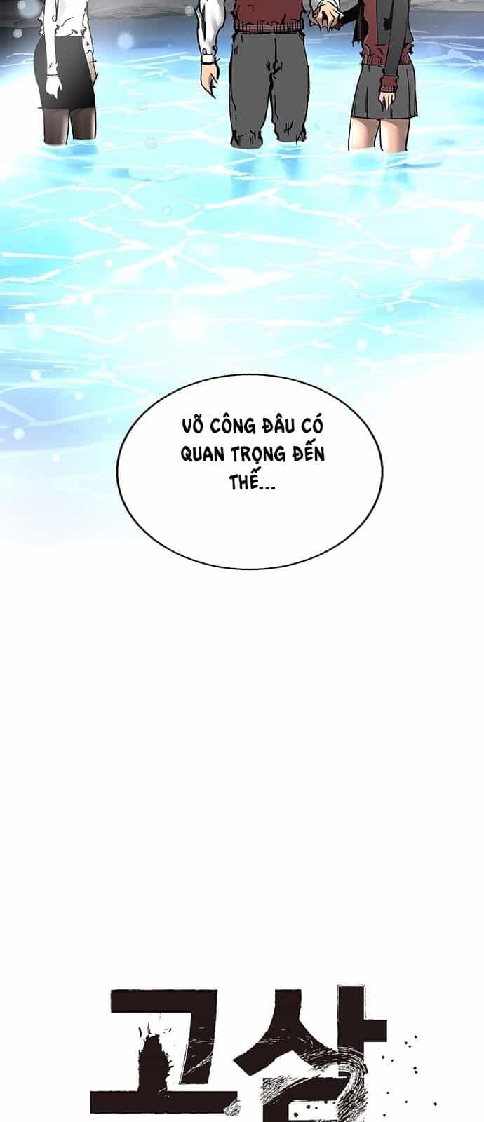Murim Thời Hiện Đại - Chương 21 - ảnh 20