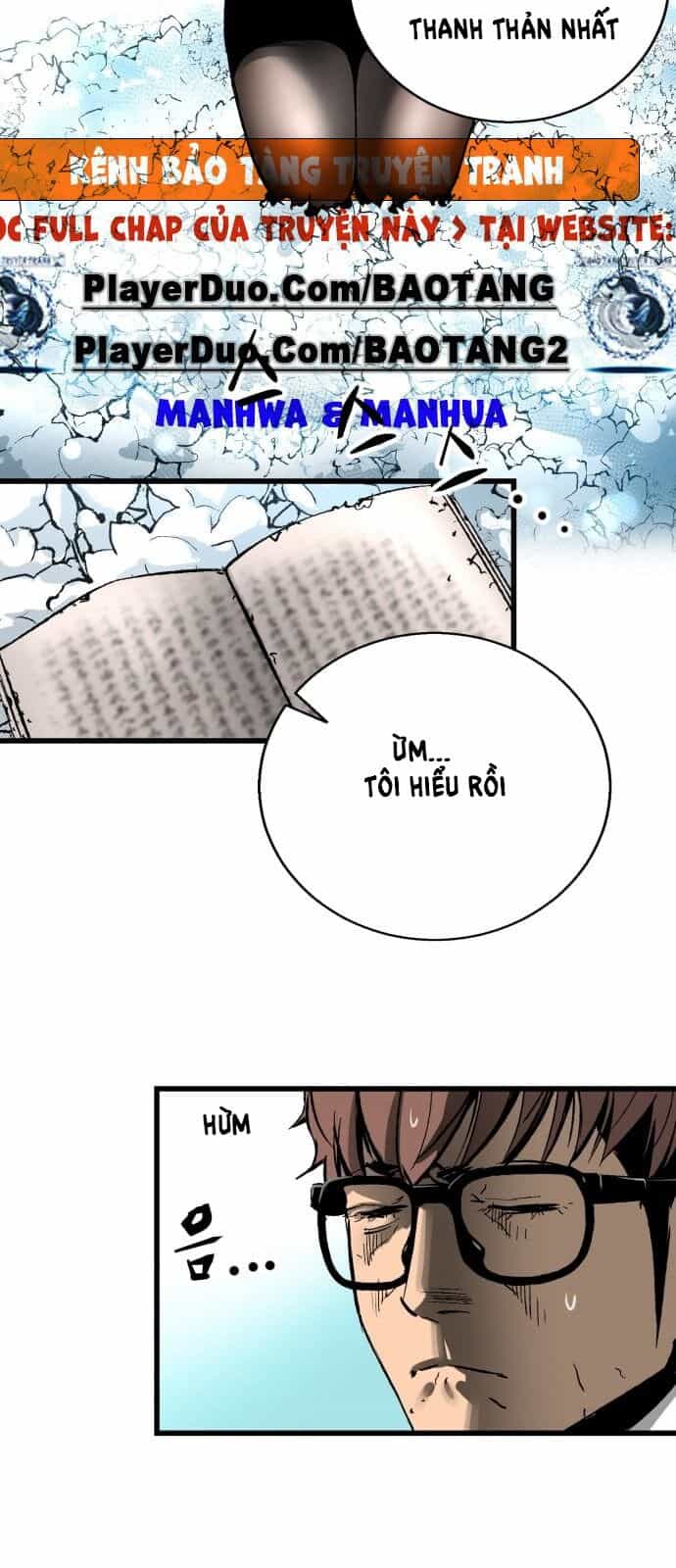Murim Thời Hiện Đại - Chương 21 - ảnh 24