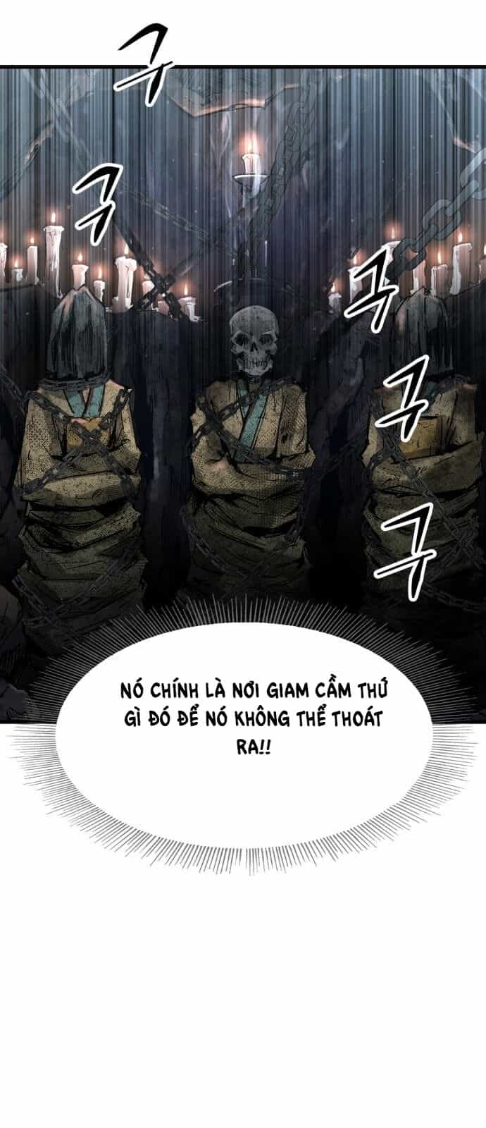 Murim Thời Hiện Đại - Chương 21 - ảnh 40