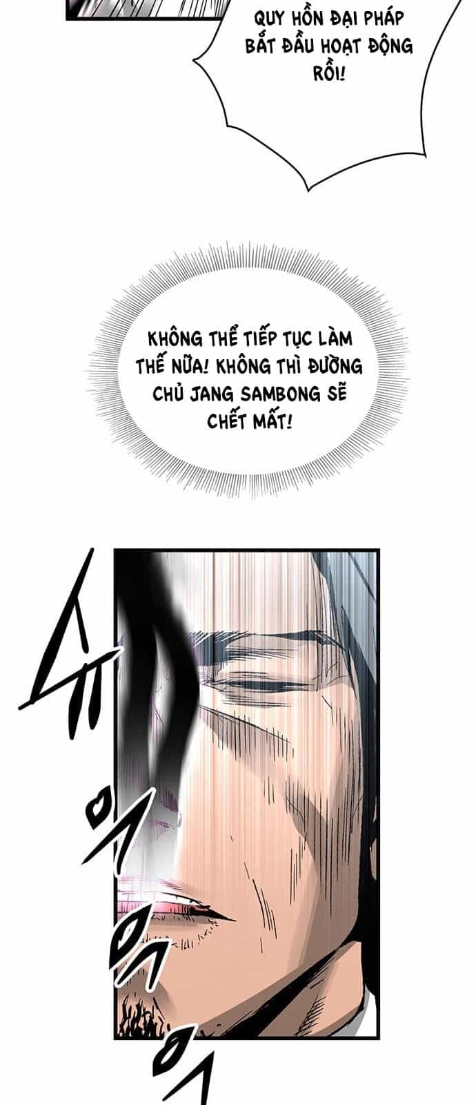 Murim Thời Hiện Đại - Chương 21 - ảnh 45