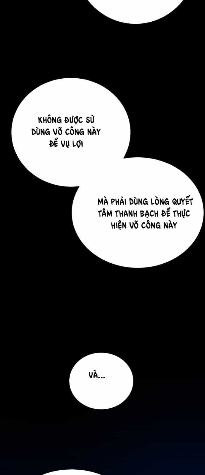 Murim Thời Hiện Đại - Chương 21 - ảnh 5