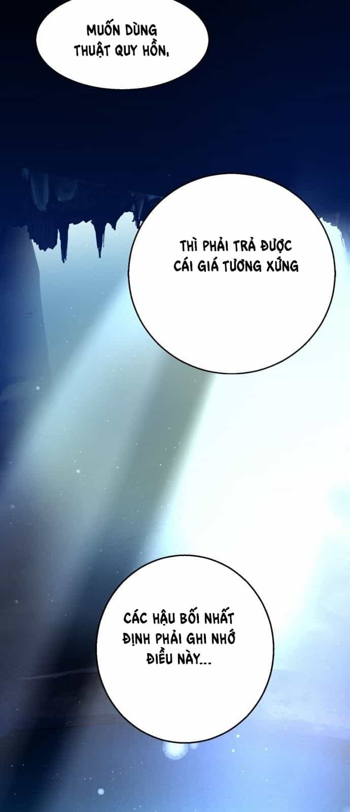 Murim Thời Hiện Đại - Chương 21 - ảnh 6
