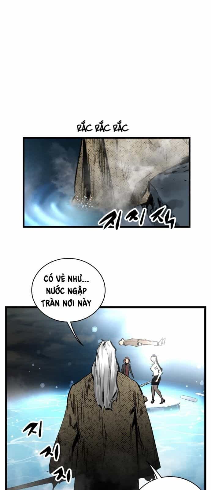 Murim Thời Hiện Đại - Chương 22 - ảnh 24
