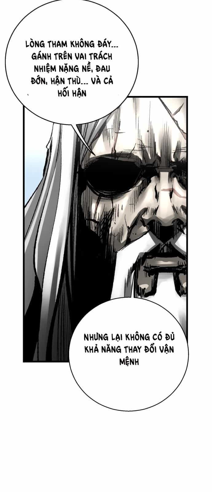 Murim Thời Hiện Đại - Chương 22 - ảnh 39