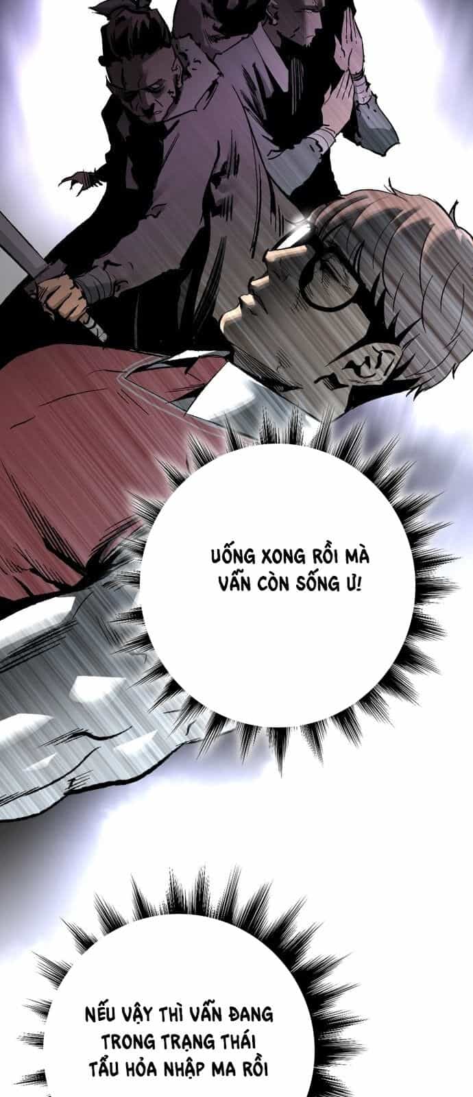 Murim Thời Hiện Đại - Chương 22 - ảnh 45