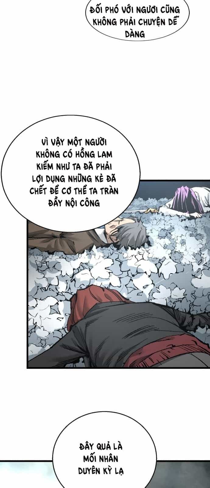 Murim Thời Hiện Đại - Chương 23 - ảnh 48