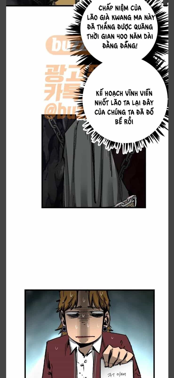 Murim Thời Hiện Đại - Chương 24 - ảnh 11