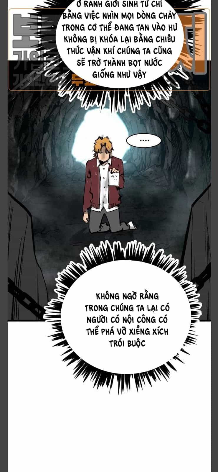 Murim Thời Hiện Đại - Chương 24 - ảnh 13
