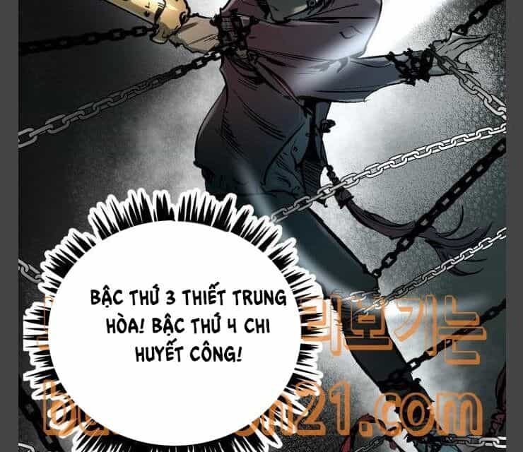 Murim Thời Hiện Đại - Chương 24 - ảnh 39