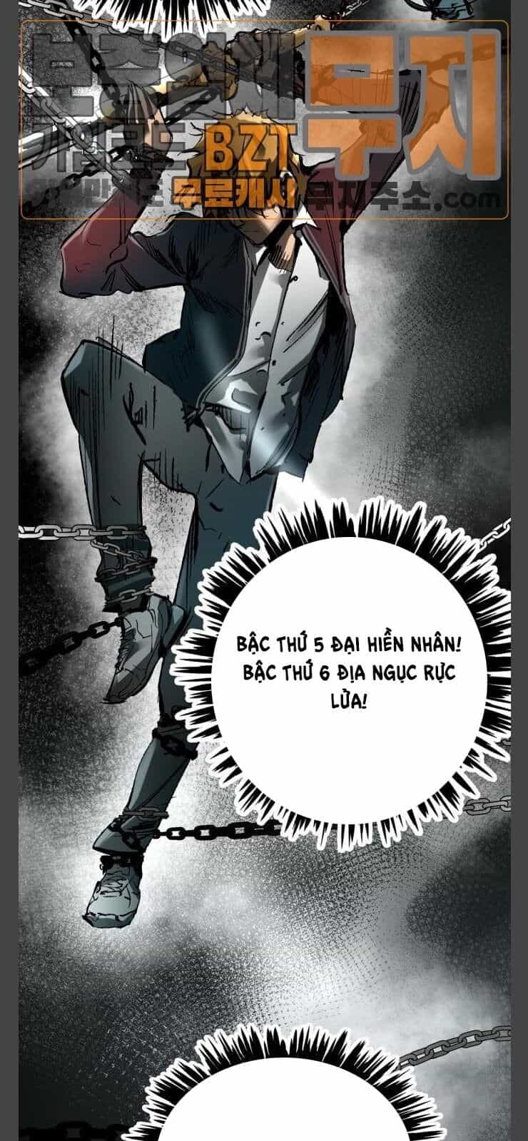 Murim Thời Hiện Đại - Chương 24 - ảnh 40