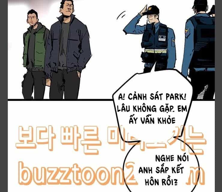 Murim Thời Hiện Đại - Chương 26 - ảnh 21