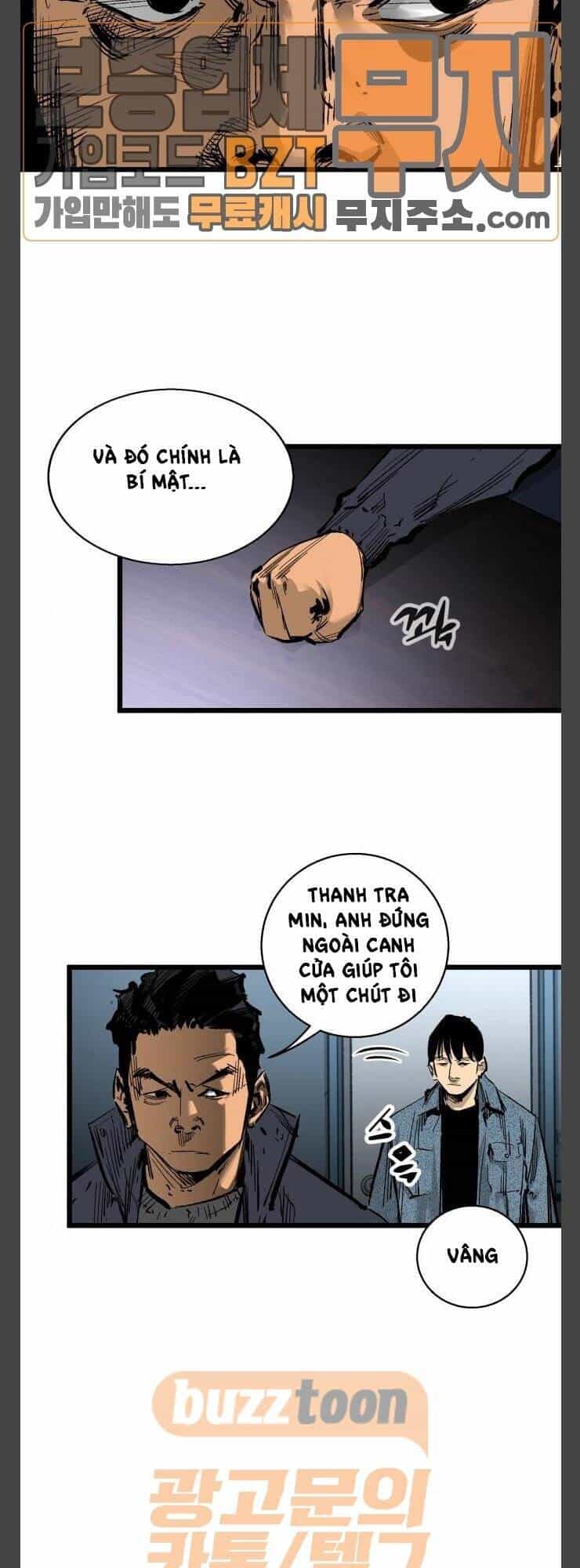 Murim Thời Hiện Đại - Chương 27 - ảnh 19