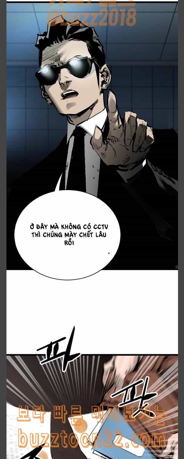 Murim Thời Hiện Đại - Chương 27 - ảnh 30