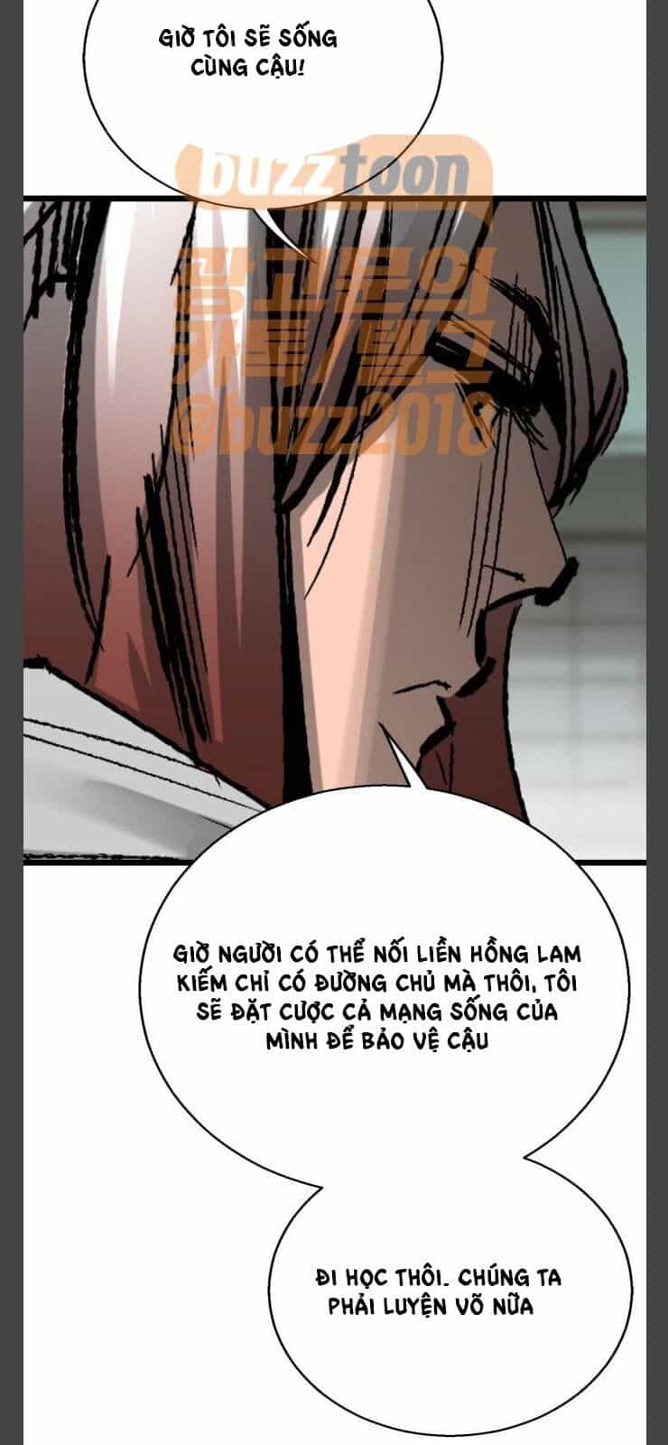 Murim Thời Hiện Đại - Chương 28 - ảnh 56