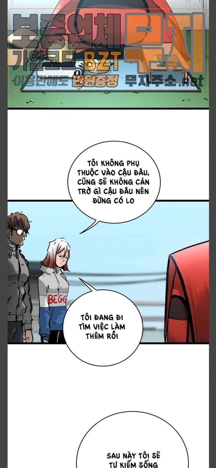Murim Thời Hiện Đại - Chương 28 - ảnh 61