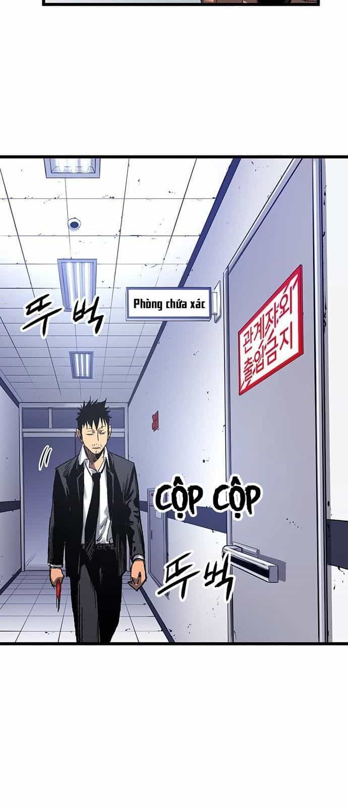 Murim Thời Hiện Đại - Chương 3 - ảnh 23