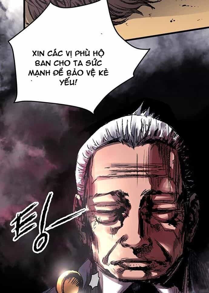 Murim Thời Hiện Đại - Chương 3 - ảnh 47