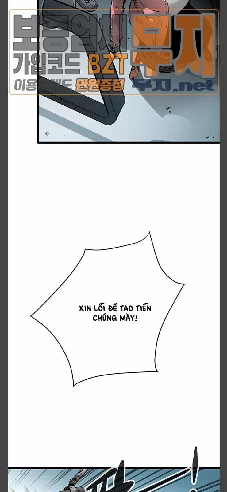 Murim Thời Hiện Đại - Chương 30 - ảnh 22