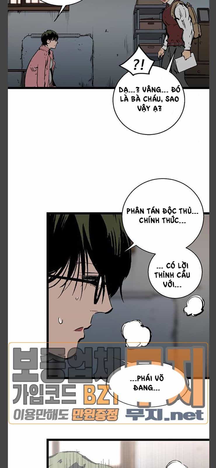 Murim Thời Hiện Đại - Chương 30 - ảnh 53
