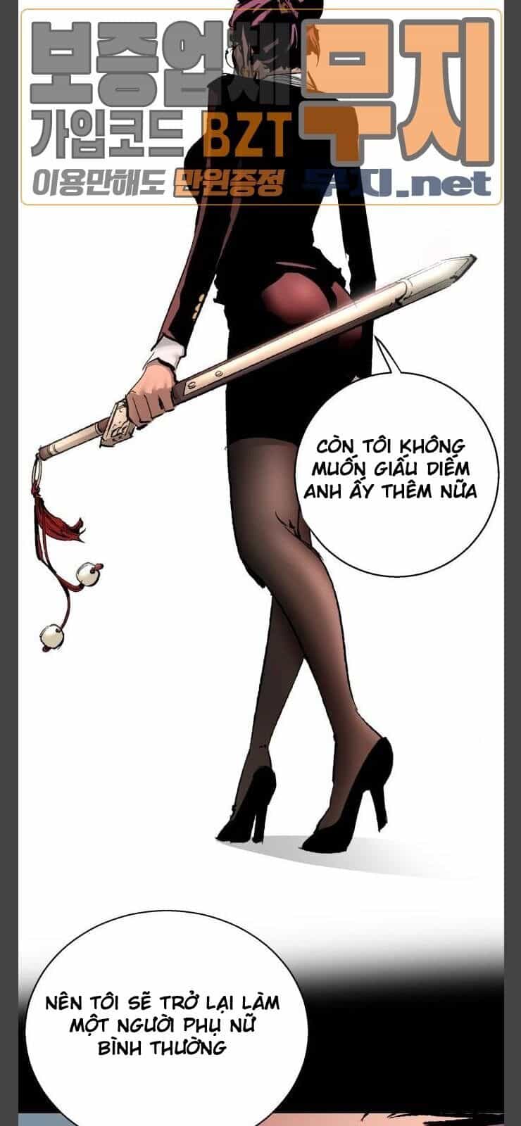 Murim Thời Hiện Đại - Chương 33 - ảnh 19