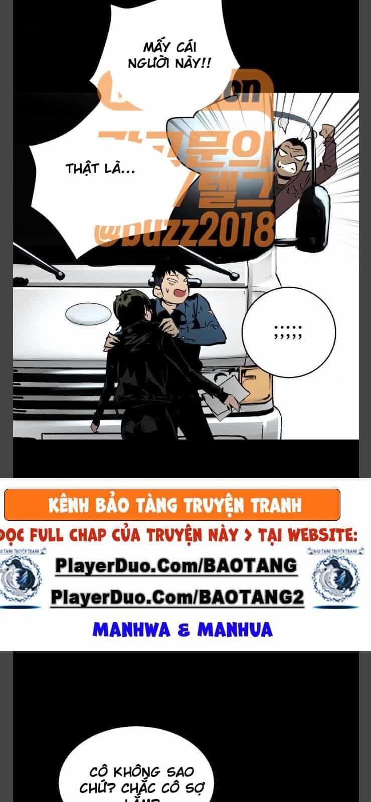 Murim Thời Hiện Đại - Chương 33 - ảnh 41