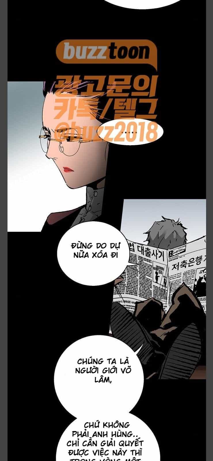 Murim Thời Hiện Đại - Chương 33 - ảnh 8