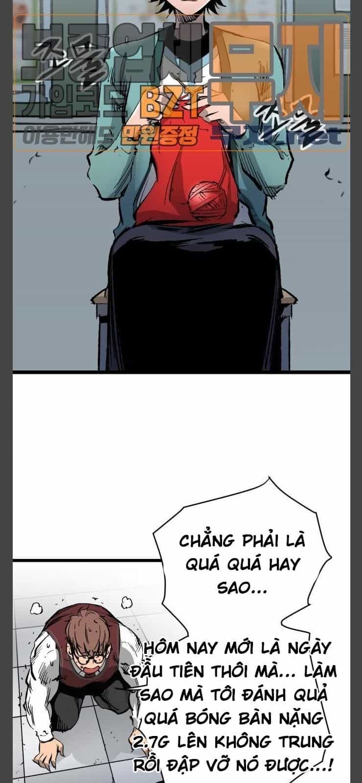 Murim Thời Hiện Đại - Chương 34 - ảnh 16