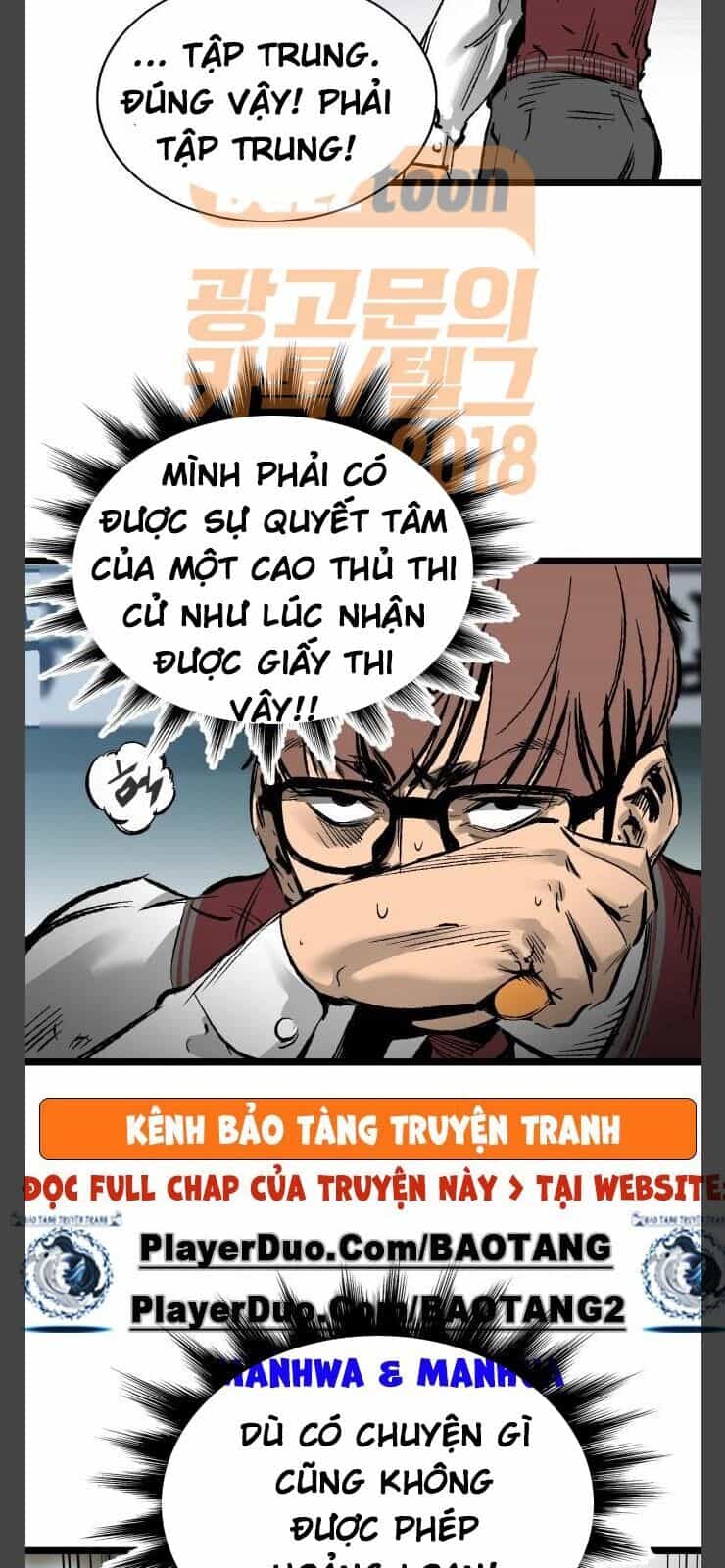 Murim Thời Hiện Đại - Chương 34 - ảnh 47