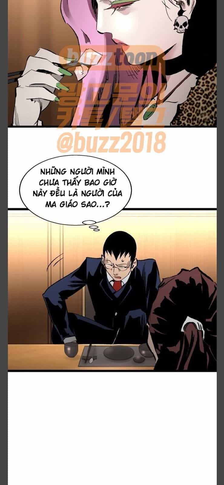 Murim Thời Hiện Đại - Chương 34 - ảnh 77