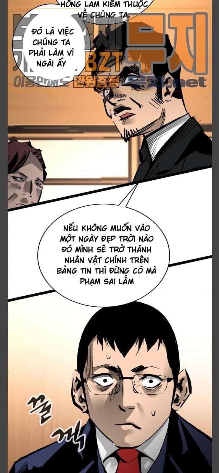 Murim Thời Hiện Đại - Chương 35 - ảnh 18