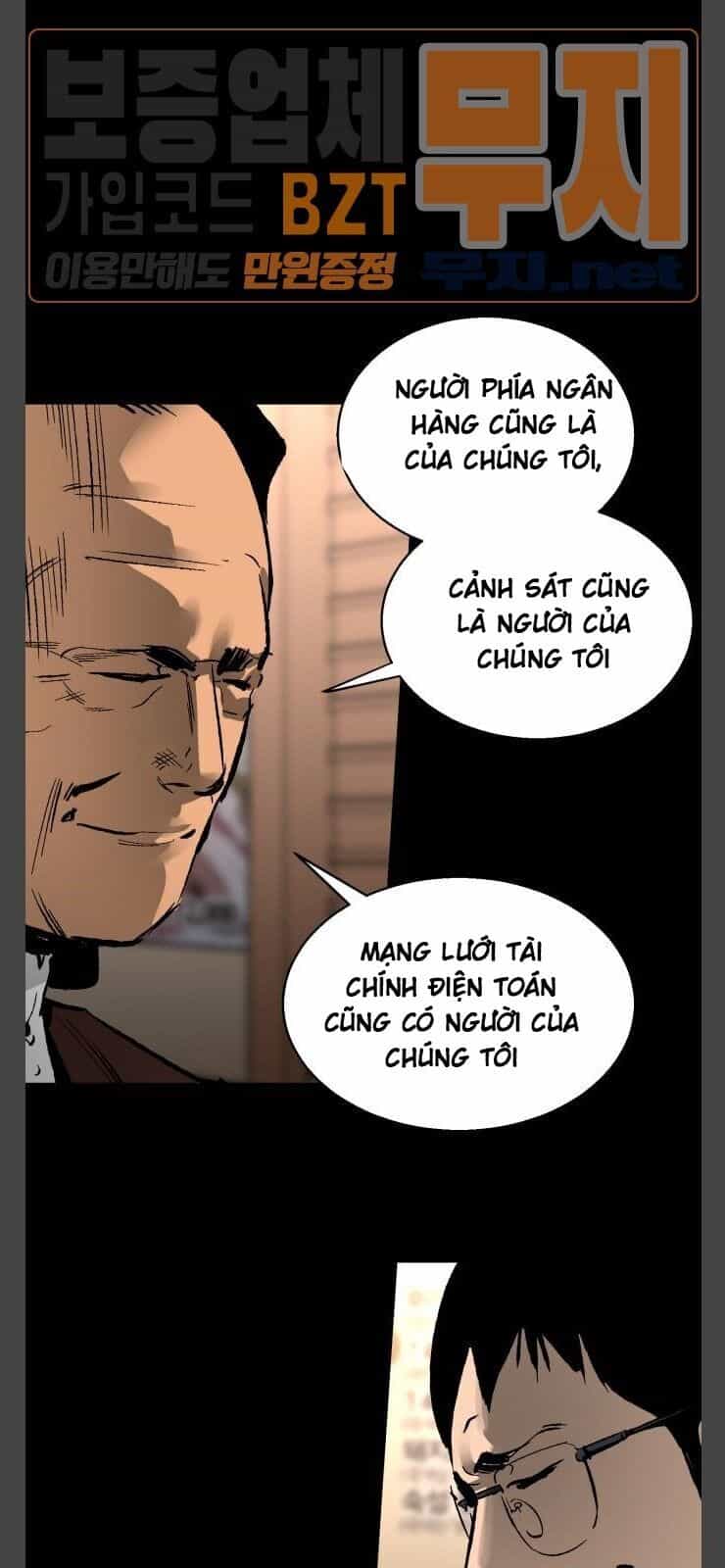 Murim Thời Hiện Đại - Chương 35 - ảnh 60