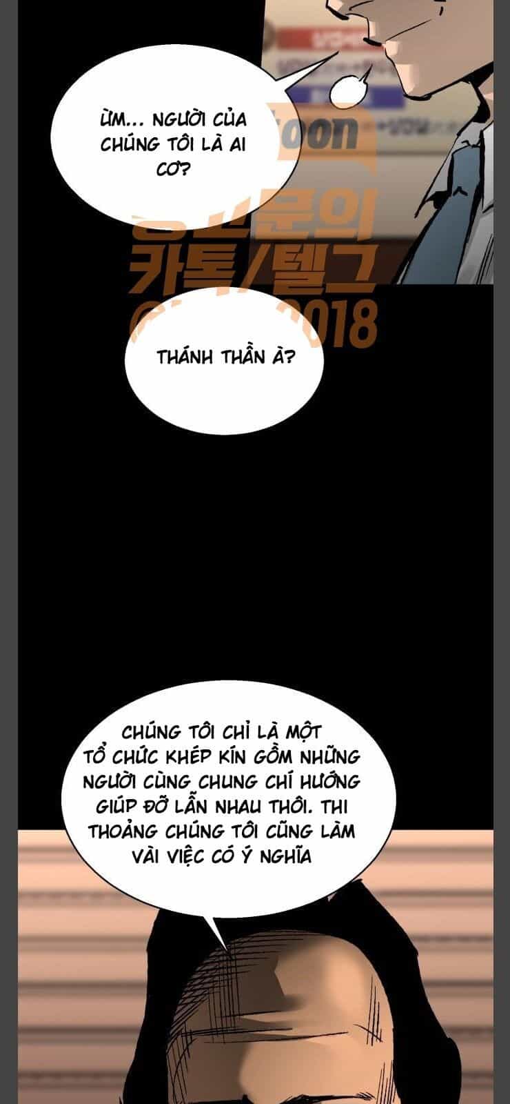 Murim Thời Hiện Đại - Chương 35 - ảnh 61